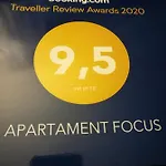 Focus Διαμέρισμα Γκντίνια
