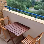 Διαμέρισμα Focus Γκντίνια